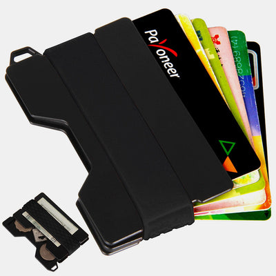 RFID Lightweight Card Holder