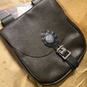 Vintage Medieval Waist Bag Renaissance Cosplay Phone Bag Belt Bag