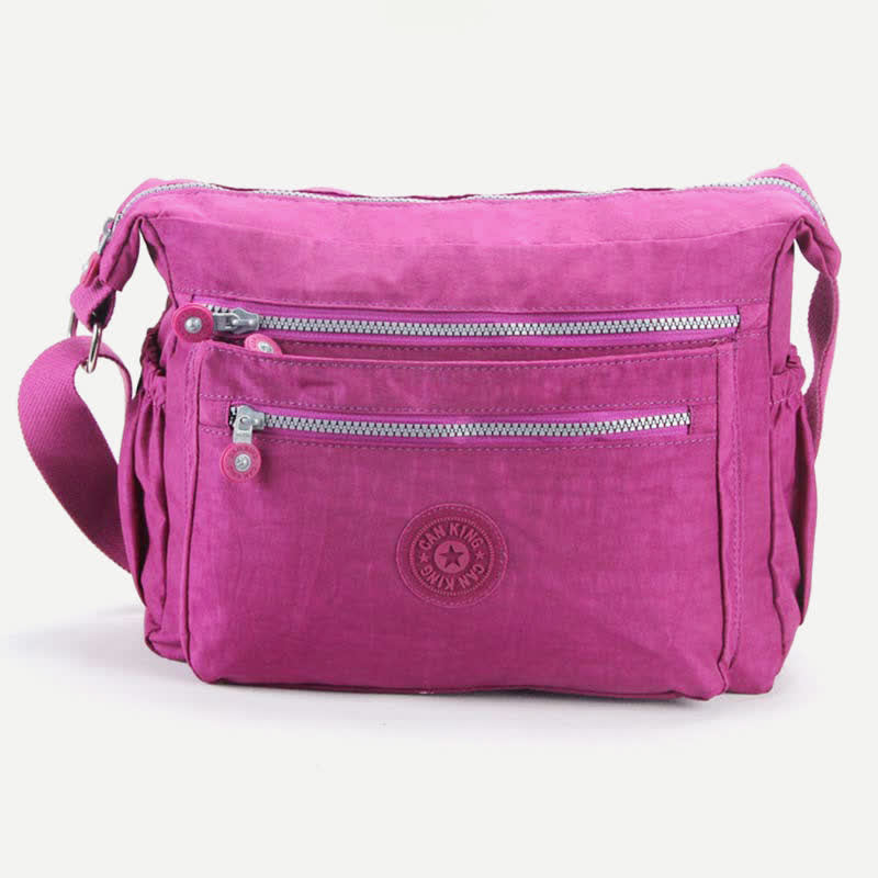 Crossbody Bag for Women Waterproof Travel Casual Shoulder Purses Handbags