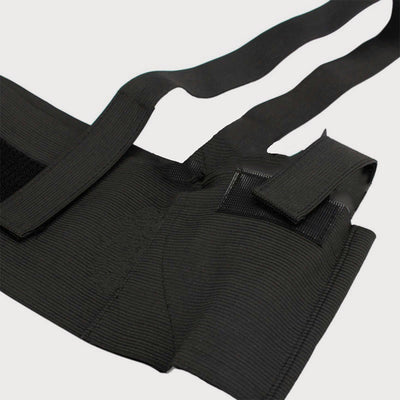 Belt Bag For Outdoor Multifunctional High Elastic Rubber Band Combination Kit