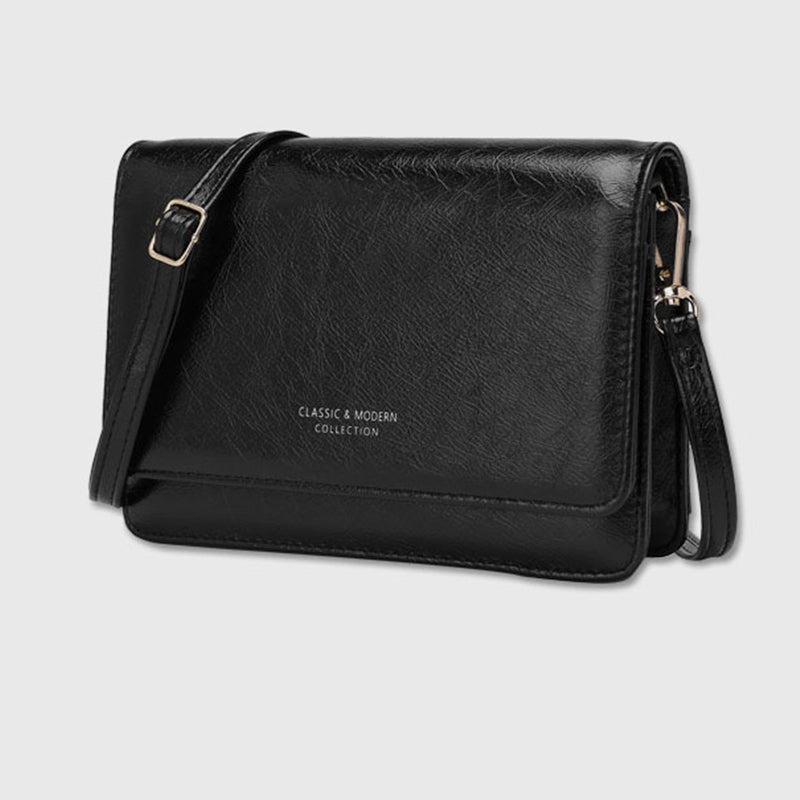 Minimalism Casual Crossbody Bag Phone Bag