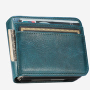 FREE TODAY: Samsung Galaxy Z Flip 2 3 4 Phone Case Leather Phone Bag with Multi-Slot