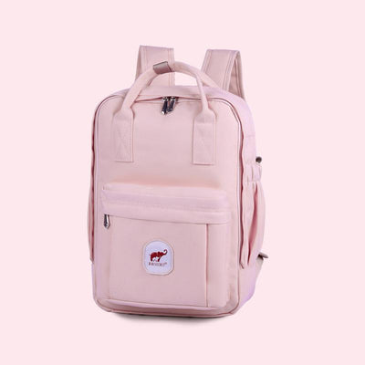 Large Capacity Outdoor Laptop Travel Backpack