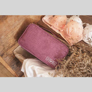 Storage Bag For Travel Oxford Protable Multi-Function Underwear Organizer