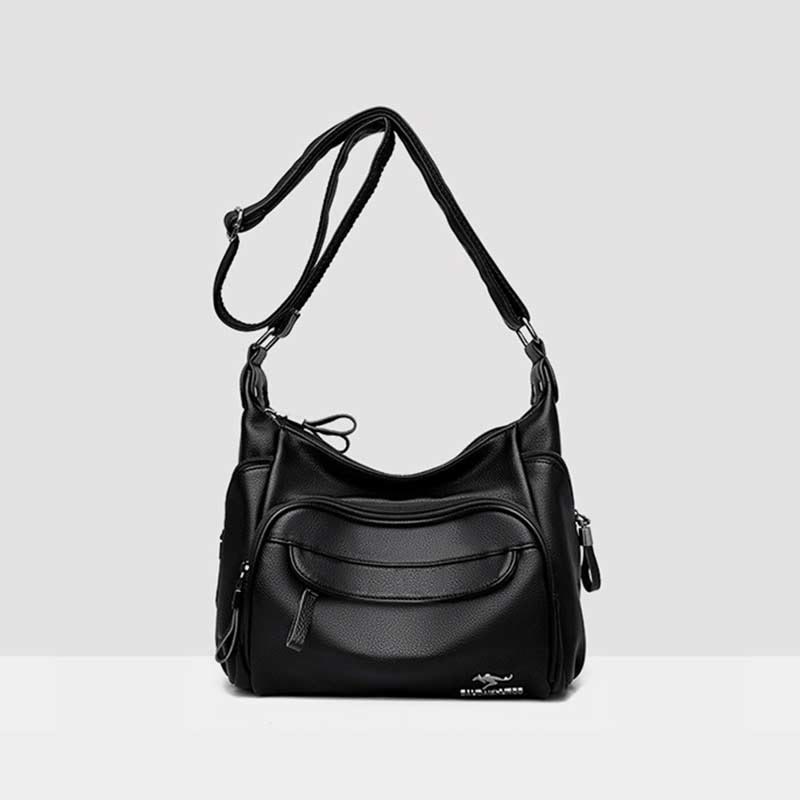 Crossbody Bag for Women Large Capacity Minimalist Shopping Shoulder Bag