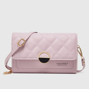 Phone Bag For Women Minimalist Horizontal Shopping Cash Purse