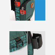 Arm Bag For Men Outdoor Sports Fitness Phone Bag