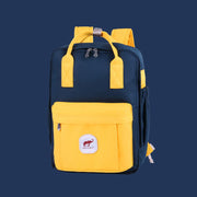 Large Capacity Outdoor Laptop Travel Backpack