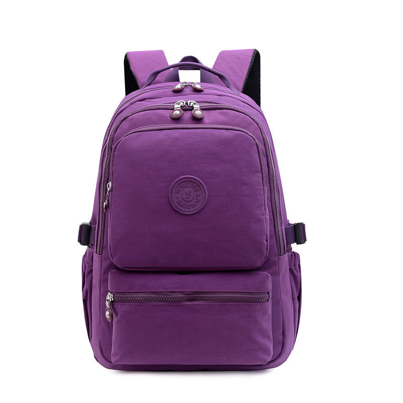 Laptop Backpack Lightweight Travel Backpack for Women College School Bookbags