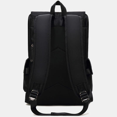 Unisex Water-Resistant Large Capacity Laptop Bakcpack