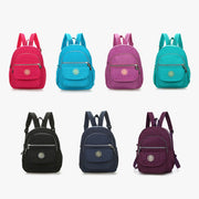 Multifunction Lightweight Large Capacity Waterproof Backpack Mini Daypack