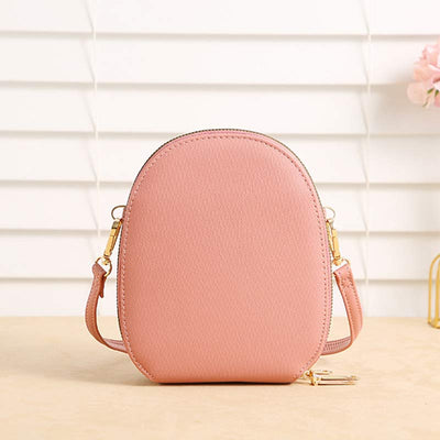 Small Crossbody Bag Cell Phone Purse Shoulder Handbag Credit Card Wallet