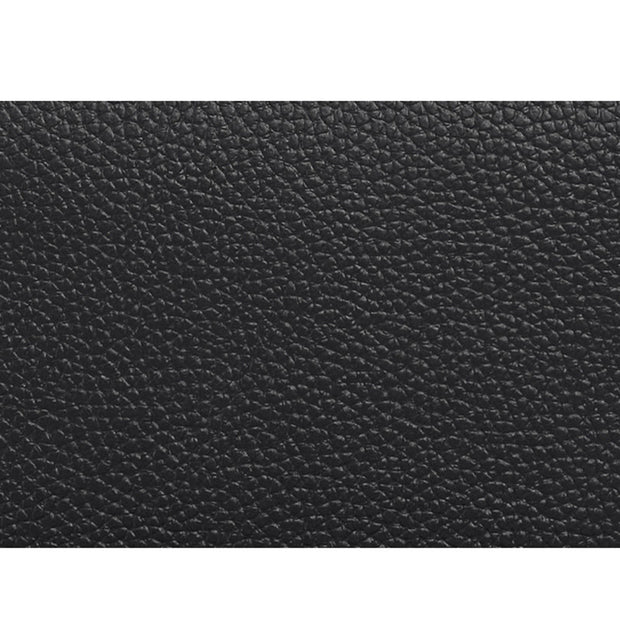 Women's Genuine Leather RFID Blocking Wallet Multi-Slot Fashion Clutch