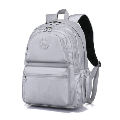 Fashion Backpack Water Resistance Lightweight Casual Daypack Teen Girls Bookbags