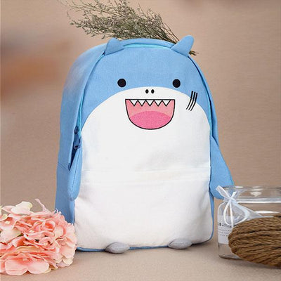 Cute Animal Backpack