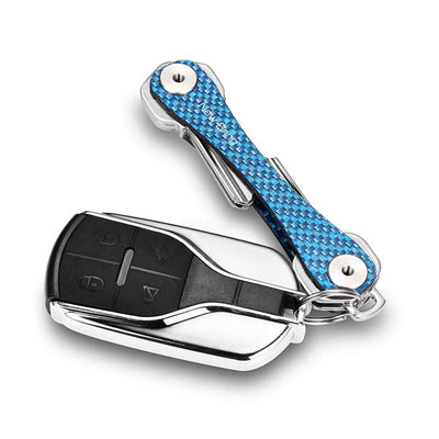 Carbon Fiber Key Organizer