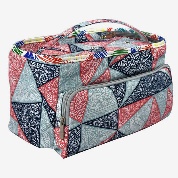 Knitting Needles Storage Bag Home Threads Accessories Buggy Bag