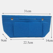 Limited Stock: Fashion Multi-pocket Storage Bag