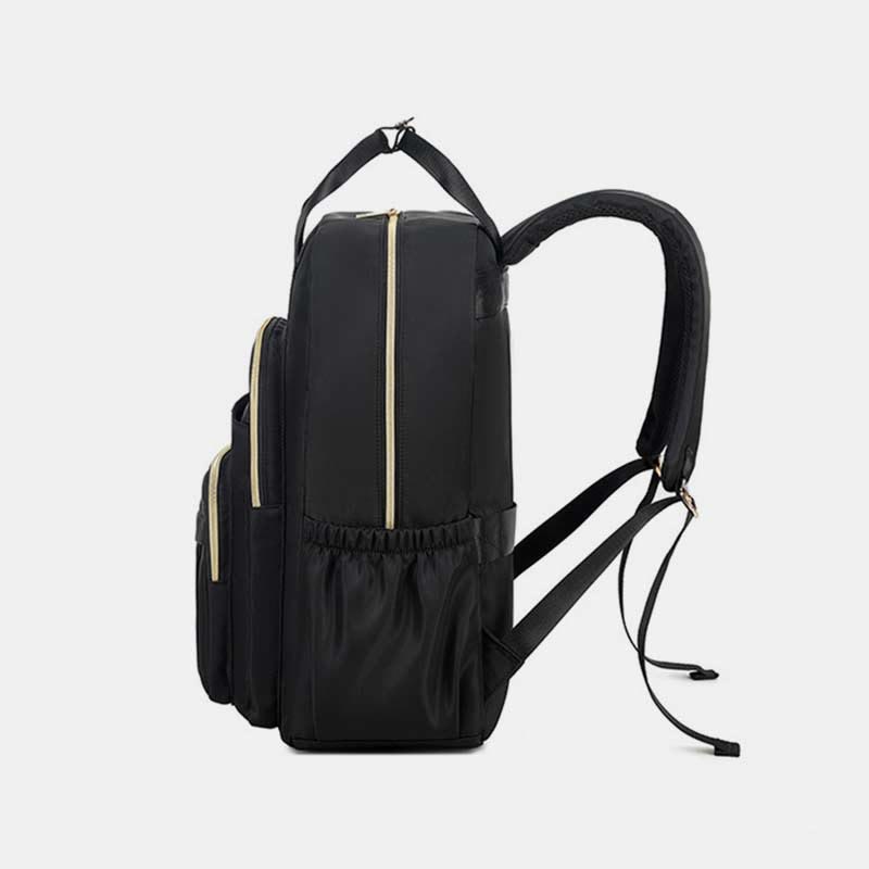 Backpack for Women Multifunctional Daily Travel Leisure Large Capicity