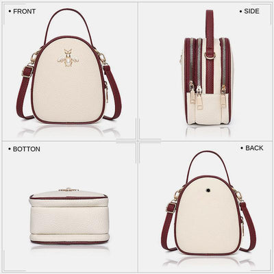 Stylish Crossbody Bag Shoulder Bag