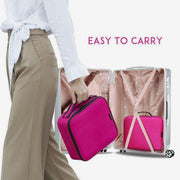 Multifunctional Cosmetic Bag For Women Travel Portable Large Storage Bag