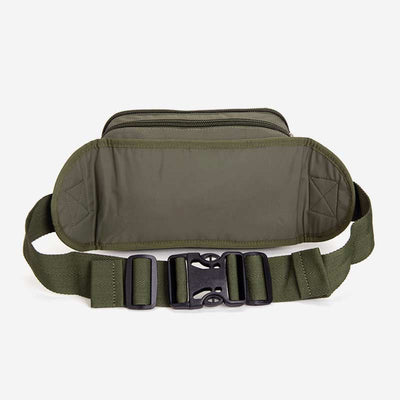 Multi-Pocket Large Capacity Durable Casual Waist Bag