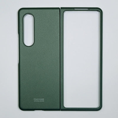 Ultra-Thin Matte Skin Phone Case For Samsung Protective Cover