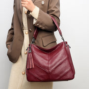 Elegant Underarm Shoulder Bag For Women Minimalist Multifunctional Crossbody Bag