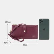 Elegant Multifunctional Phone Bag