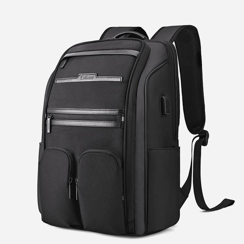 Backpack For Men Travel Large Capacity Waterproof Multifunctional Day Pack