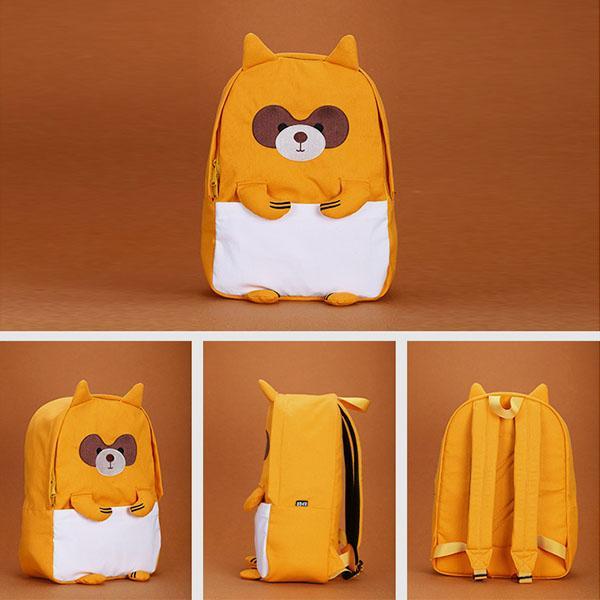 Cute Animal Backpack