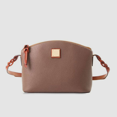 Crossbody Bag For Women Outing Multiple Color Leather Shoulder Bag