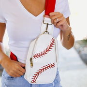 Sling Bag For Women Daily Outdoor Multiple Style Crossbody Bag