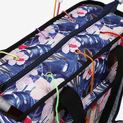 Home Dustproof Storage Bag Multifunctional Travel Oxford Handbag Purse