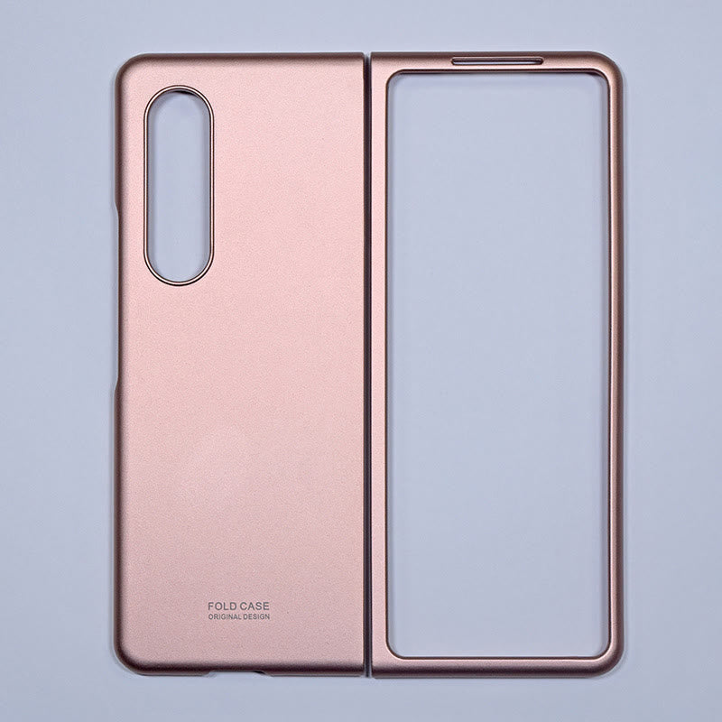 Ultra-Thin Matte Skin Phone Case For Samsung Protective Cover