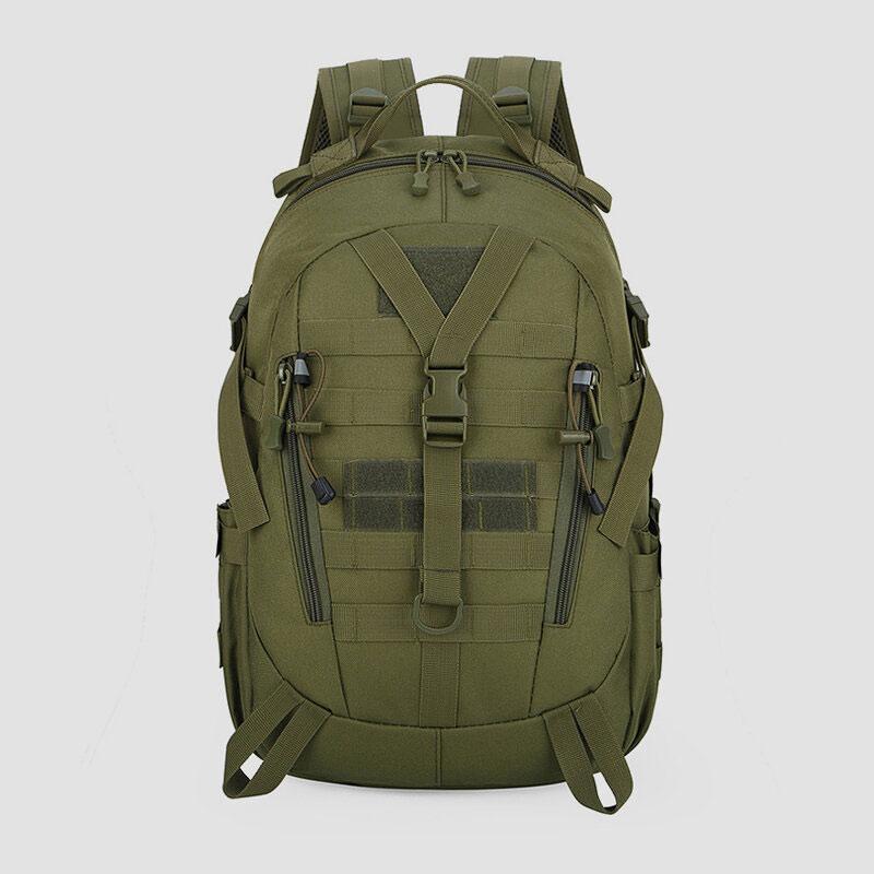 Multifunctional Large Capacity Tactical Backpack