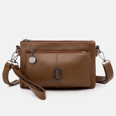 Large Capacity Phone Bag Crossbody Bag