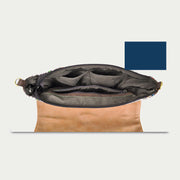 Crossbody Bag For Women Ethnic Style Printing PU Leather Bag