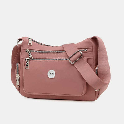 Multiple Pockets Crossbody for Women Lightweight Roomy Shoulder Purses Handbags