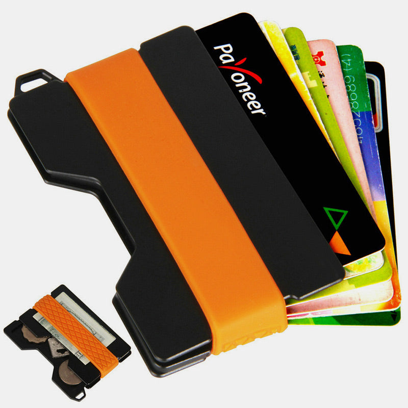 RFID Lightweight Card Holder