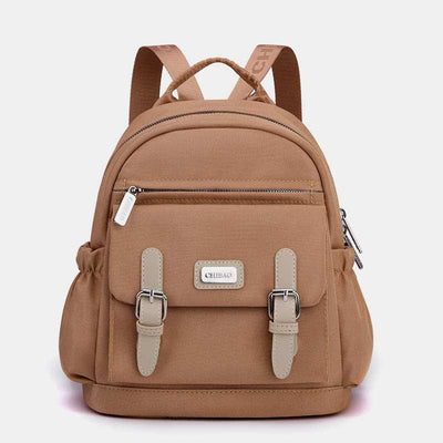 Small Cute Backpack for Women Girls Multifunction Shoulder Bag Daypack