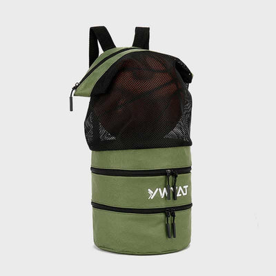 Basketball Bag For Teens Multi Functional Volleyball Sports Backpack