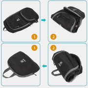 Limited Stock: Packable Backpack Waterproof Hiking Foldable Travel Backpack