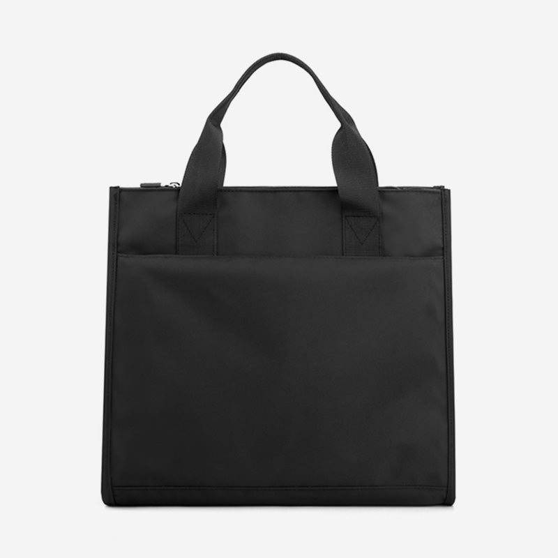 Lightweight Multi-Pocket Waterproof Tote Bag