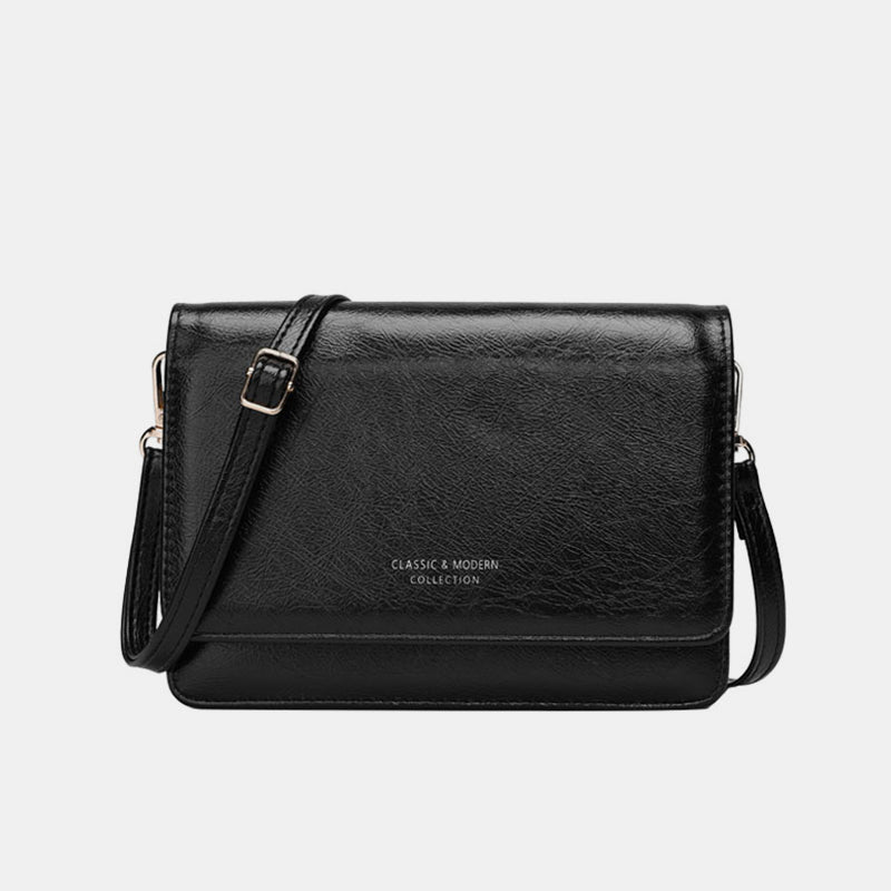 Minimalism Casual Crossbody Bag Phone Bag