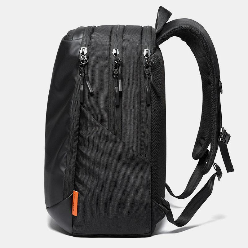 Stylish Waterproof Multi-Compartment Laptop Backpack