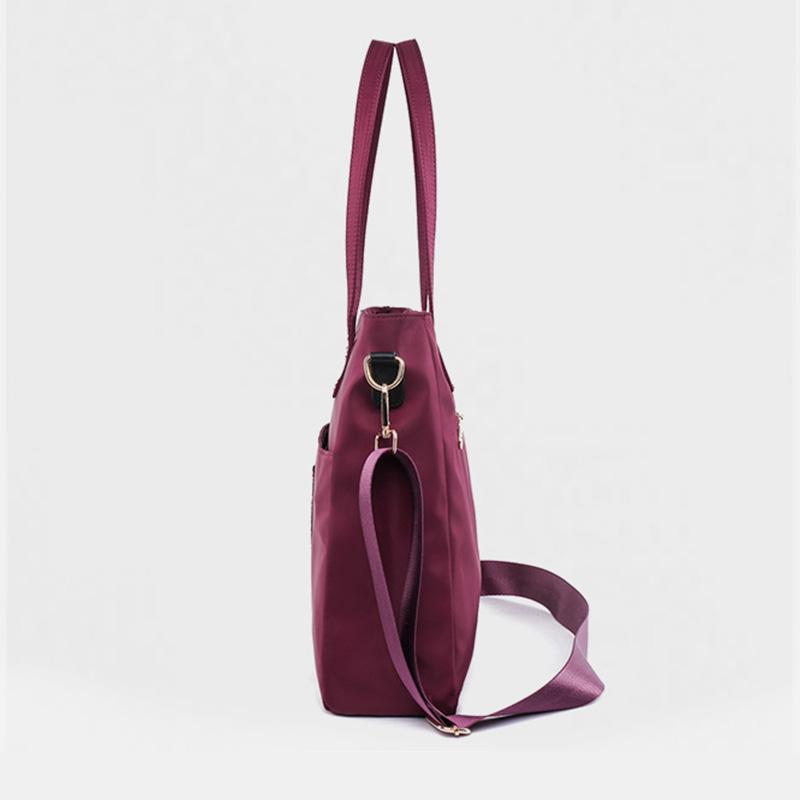 Waterproof High Capacity Crossbody Shoulder Bag