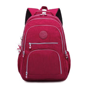 Waterproof Lightweight Travel Backpack Daypack for Women Men