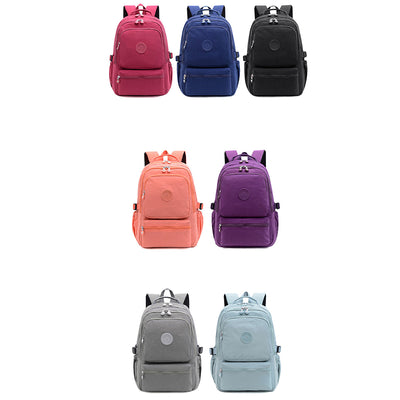 Laptop Backpack Lightweight Travel Backpack for Women College School Bookbags