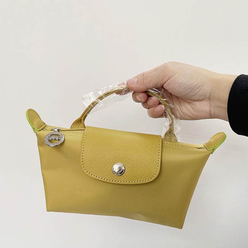 Ladies Tote Handbag and Purse Dumpling Bag Women's Small Top-Handle Bag